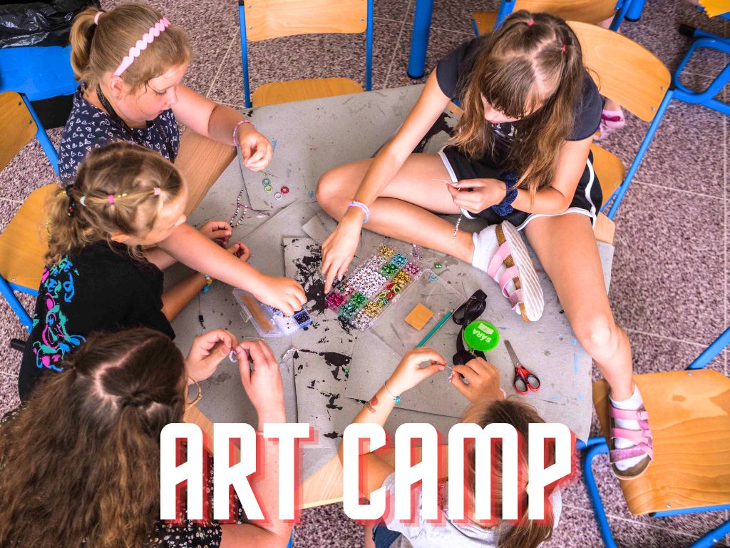 MUSIC CAMP