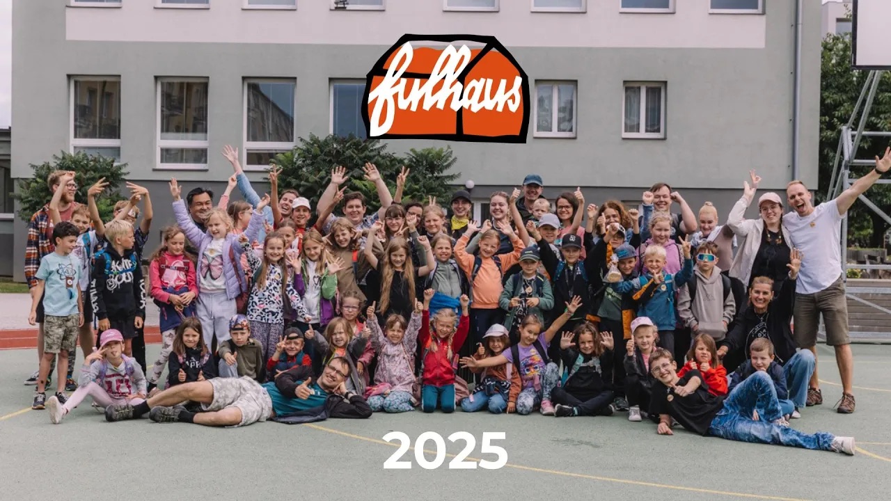 MUSIC CAMP