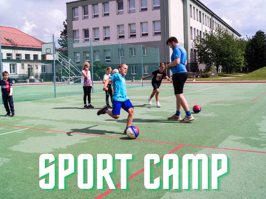 MUSIC CAMP